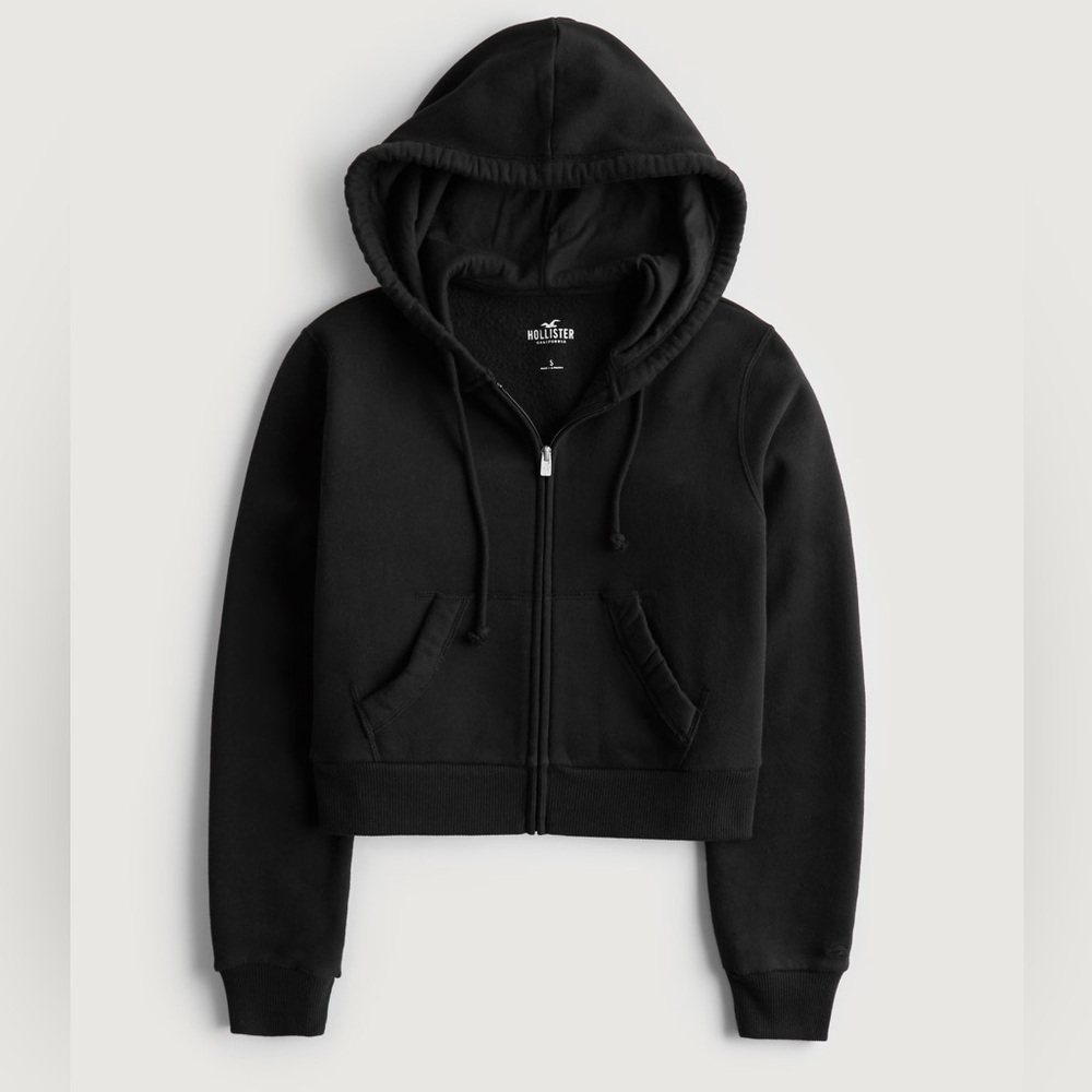 NWT hollister hoodie